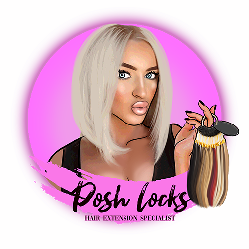 Posh Locks Hair Extensions
